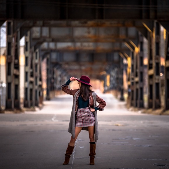 Meet your Posher, Bengu - Picture 5 of 5